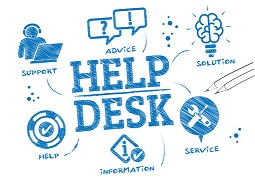 IT Help Desk